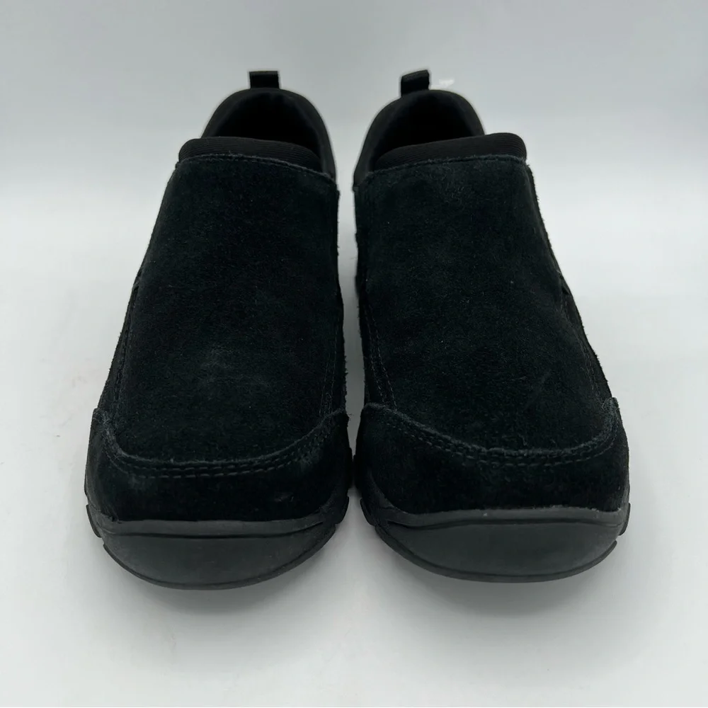 Lands’ End All Weather Mocs
